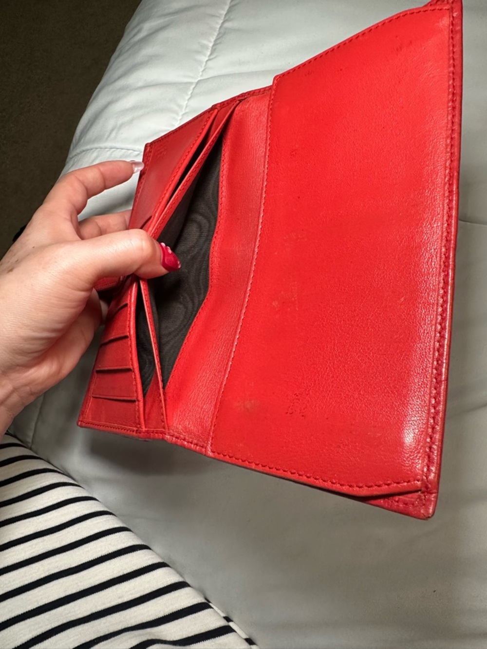 Gucci Authentic Project Wallet - Picture 13 of 15